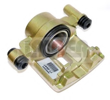 LAUBER 77.0647 Brake Caliper
